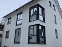 Neubau in Erbach