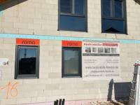 Kunststoff-Fenster mit ROMA Rollladen