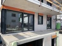Neubau in Griesheim