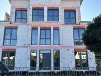 Neubau in Münster