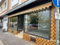 Schaufenster in Bürstadt