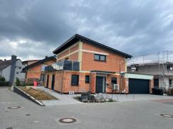 Neubau in Erbach