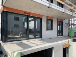 Neubau in Griesheim