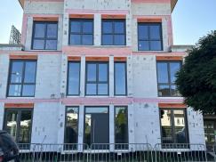 Neubau in Münster
