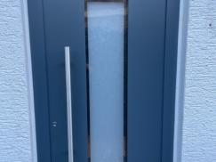 PaX Haustür 7016