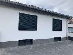 Raffstore in Rodgau