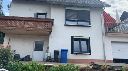 Sanierung in Erlenbach