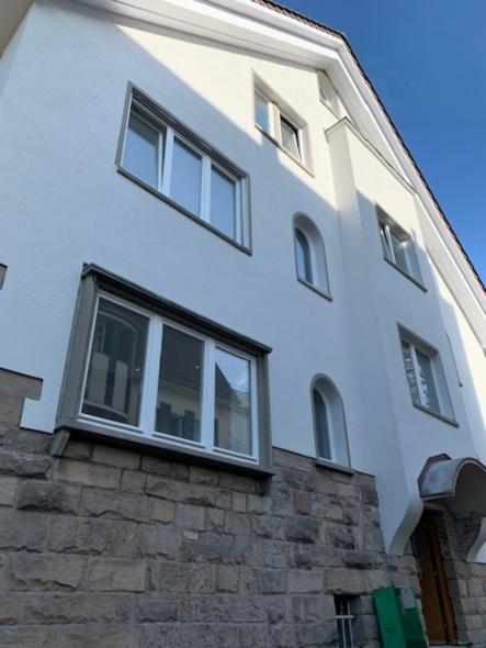 Holz-Fenster in Darmstadt
